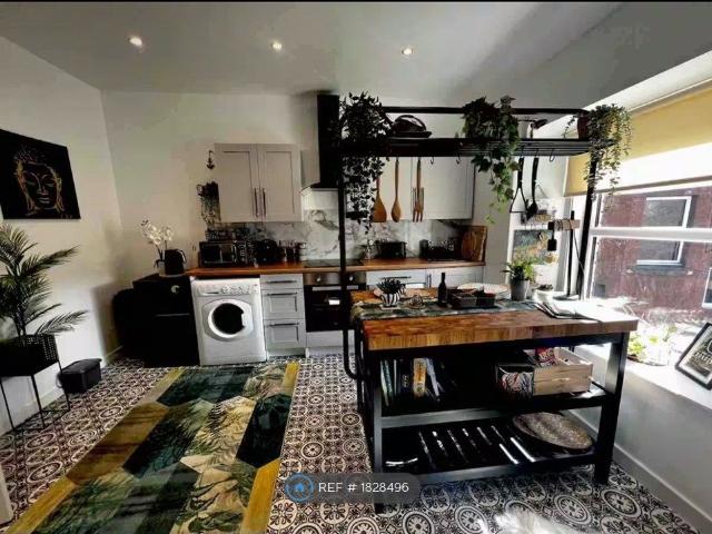 Apartment for rent in Ashkirk, Scotland