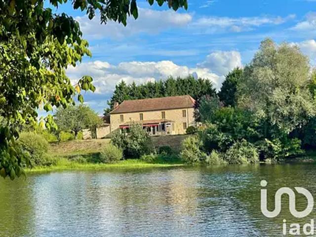 Maison vente à Sarlat-la-Canéda, Allas-les-mines