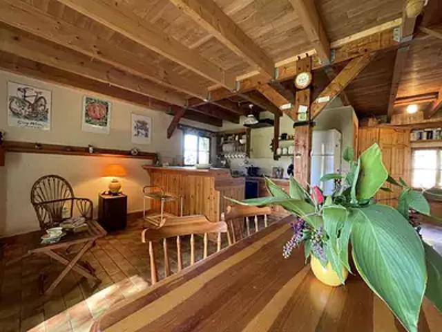 Maison vente à Sarlat-la-Canéda, Allas-les-mines