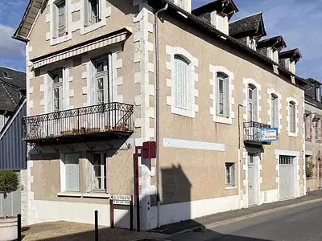 Maison vente à Le Temple, Allassac