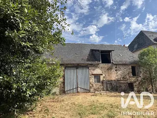 Maison vente à Le Temple, Allassac