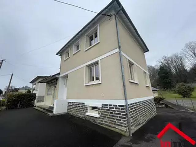 Maison vente à Brive-la-Gaillarde, Allassac