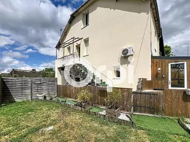 Maison vente à Brive-la-Gaillarde, Allassac