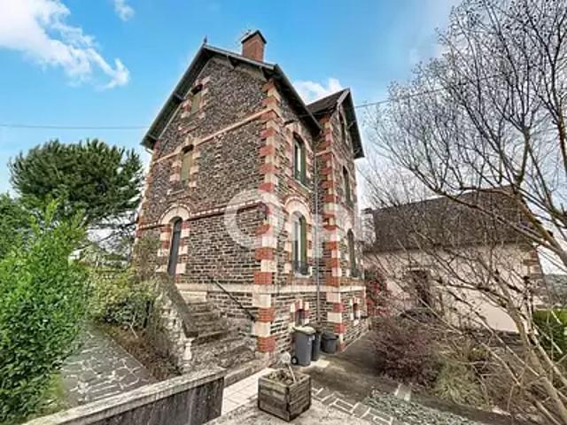 Maison vente à Brive-la-Gaillarde, Allassac