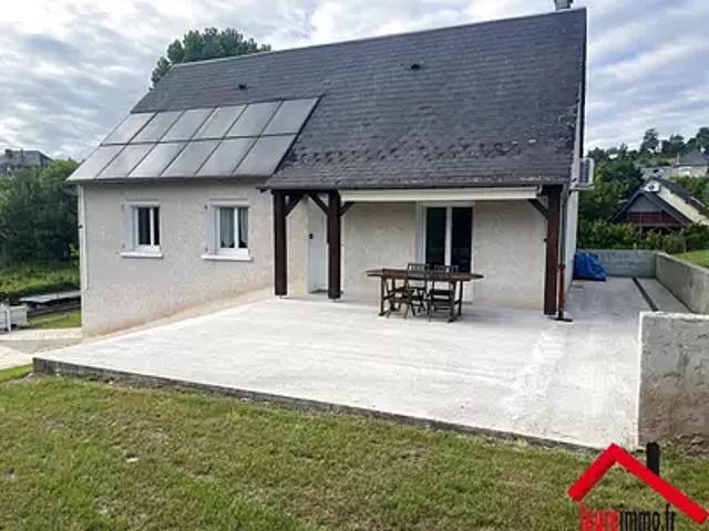 Maison vente à Brive-la-Gaillarde, Allassac