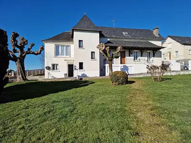Maison vente à Brive-la-Gaillarde, Allassac