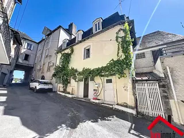 Maison vente à Le Temple, Allassac