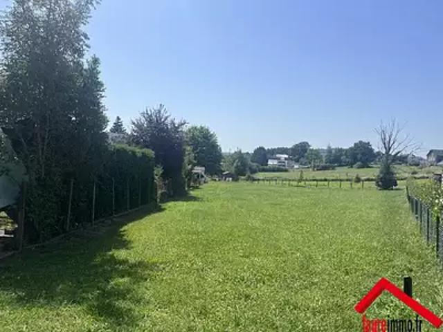 Terrain vente à Brive-la-Gaillarde, Allassac