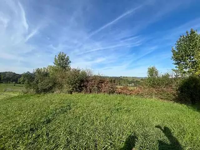 Terrain vente à Brive-la-Gaillarde, Allassac