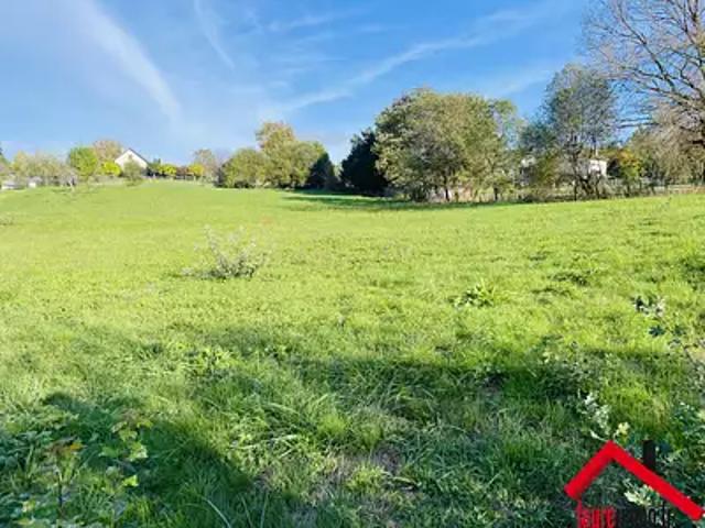 Terrain vente à Brive-la-Gaillarde, Allassac