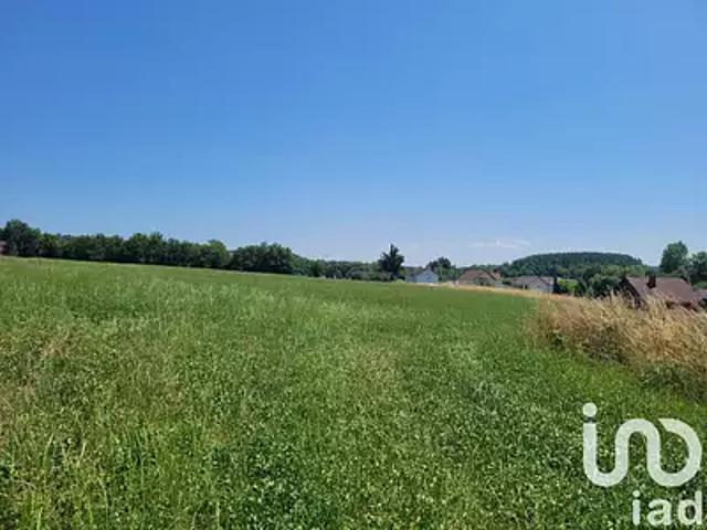 Terrain vente à Brive-la-Gaillarde, Allassac