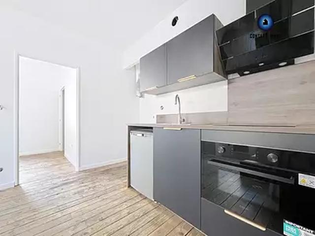Appartement location à Le Temple, Allassac