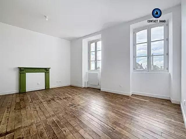 Appartement location à Brive-la-Gaillarde, Allassac