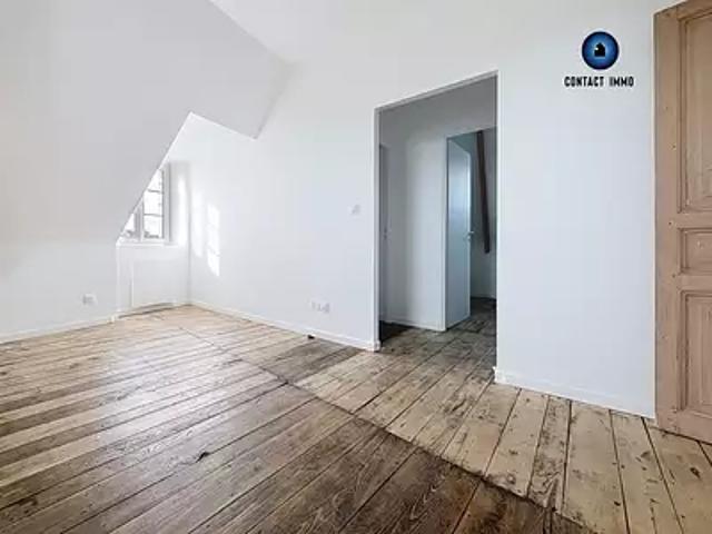 Appartement location à Brive-la-Gaillarde, Allassac
