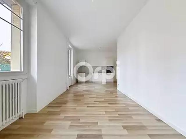 Appartement location à Brive-la-Gaillarde, Allassac