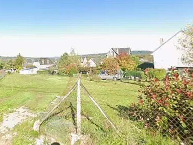 Terrain vente à Brive-la-Gaillarde, Allassac
