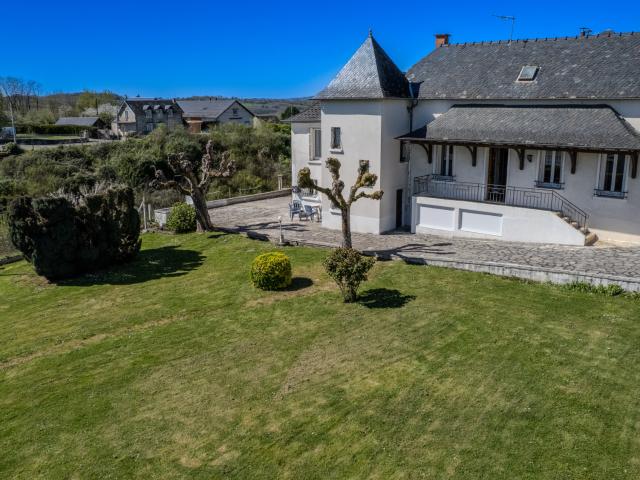 Maison vente à Brive-la-Gaillarde, Allassac