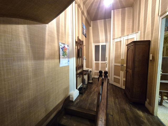 Maison vente à Brive-la-Gaillarde, Allassac
