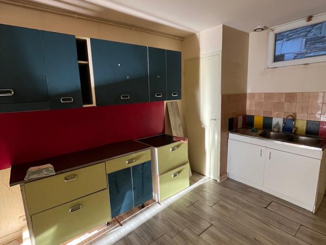 Maison vente à Brive-la-Gaillarde, Allassac