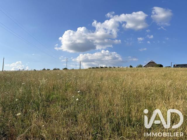 Terrain vente à Brive-la-Gaillarde, Allassac