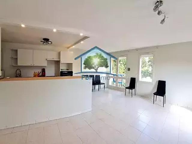 Appartement vente à Marseille, Allauch