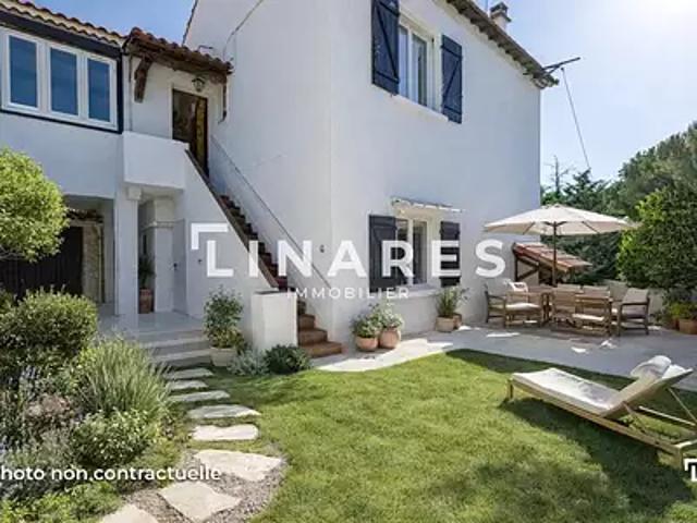 Appartement vente à Marseille, Allauch