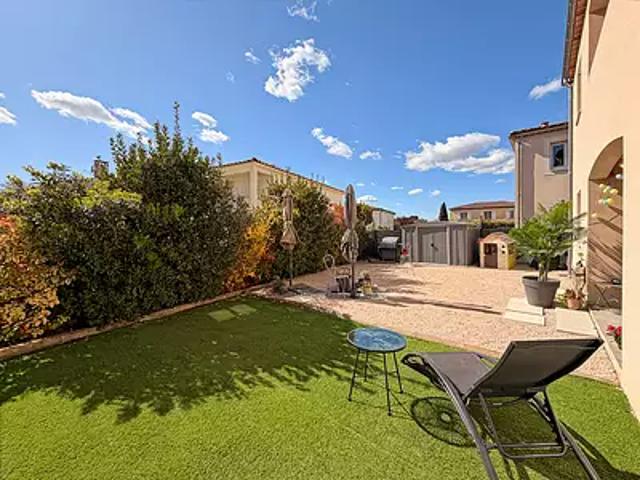 Appartement vente à Marseille, Allauch