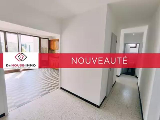 Appartement vente à Marseille, Allauch