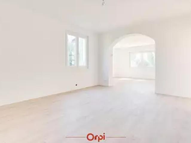 Appartement vente à Marseille, Allauch