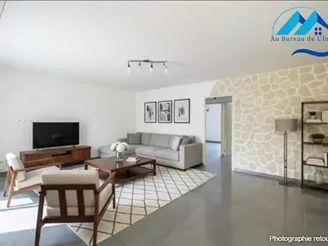 Appartement vente à Marseille, Allauch