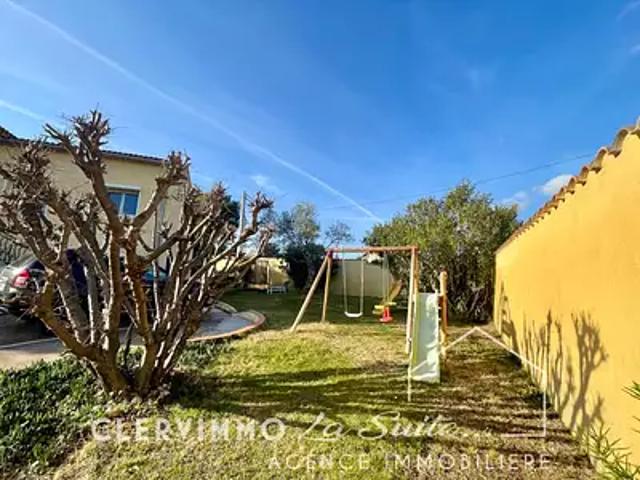 Appartement vente à Marseille, Allauch