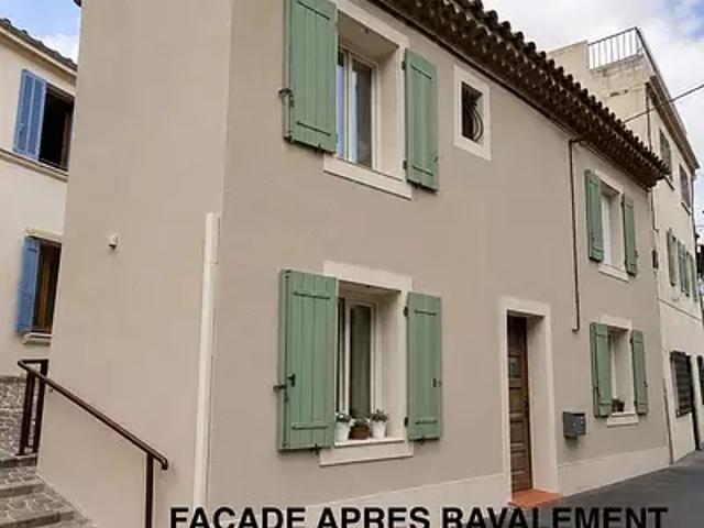 Maison vente à Marseille, Allauch
