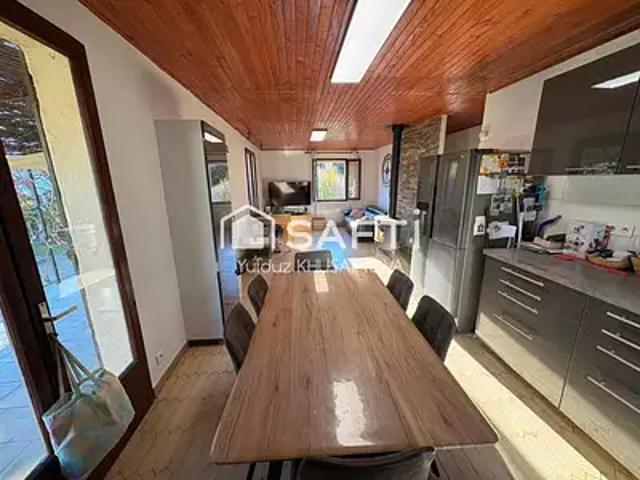 Maison vente à Allauch, Le grand Puits