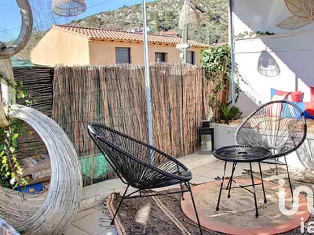 Maison vente à Allauch, Le grand Puits