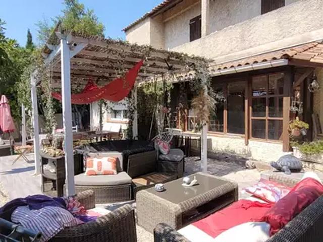 Maison vente à Marseille, Allauch