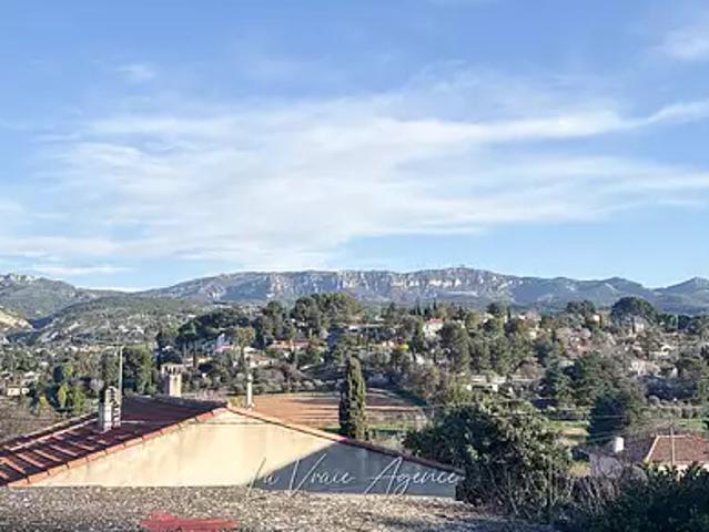 Maison vente à Marseille, Allauch