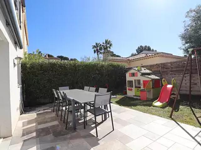 Maison vente à Marseille, Allauch