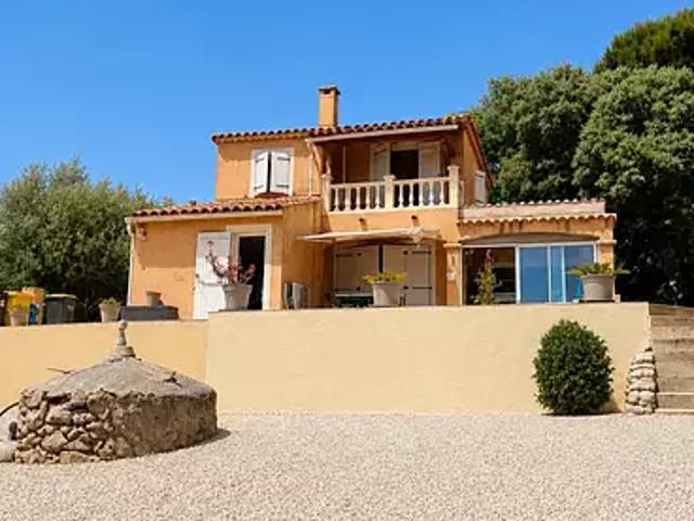 Maison vente à Marseille, Allauch