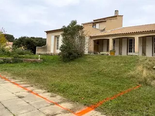 Maison vente à Marseille, Allauch