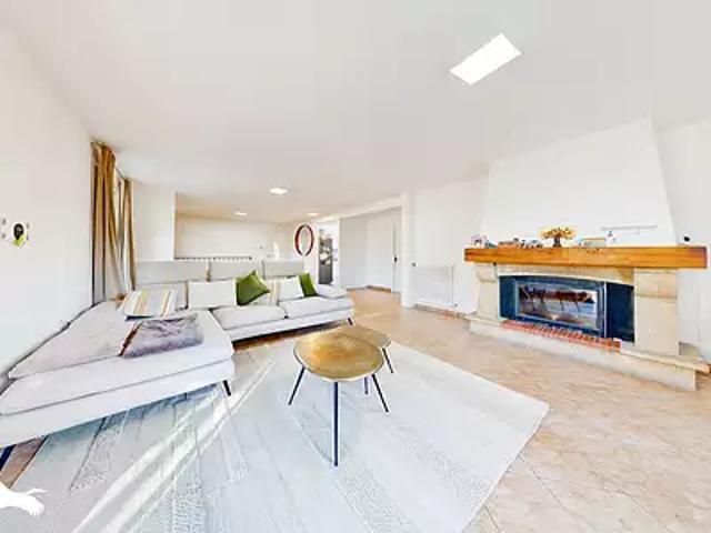 Maison vente à Marseille, Allauch