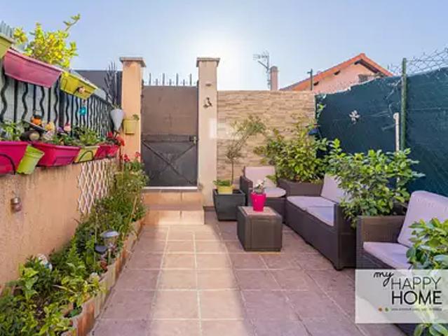 Maison vente à Marseille, Allauch