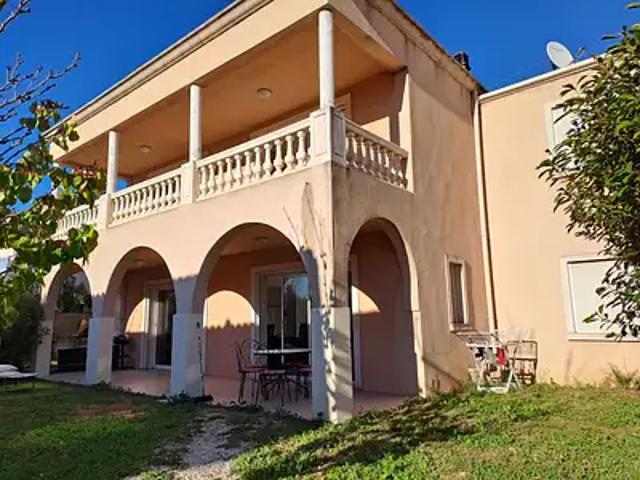 Maison vente à Allauch, Le grand Puits