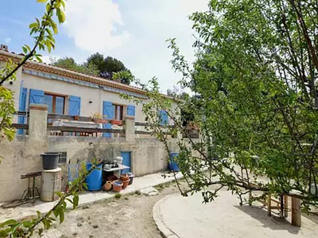 Maison vente à Marseille, Allauch