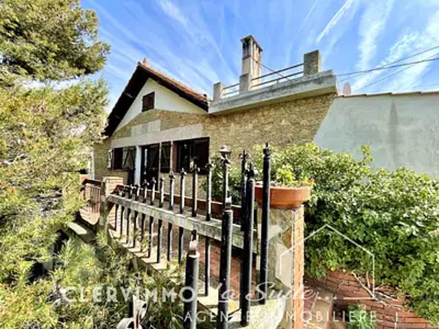 Maison vente à Marseille, Allauch