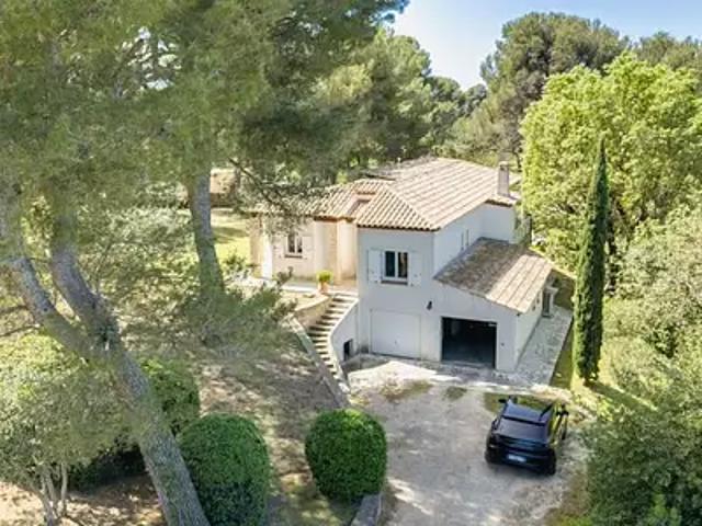 Maison vente à Marseille, Allauch