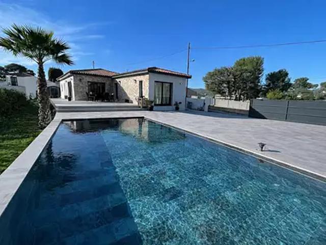 Maison vente à Marseille, Allauch