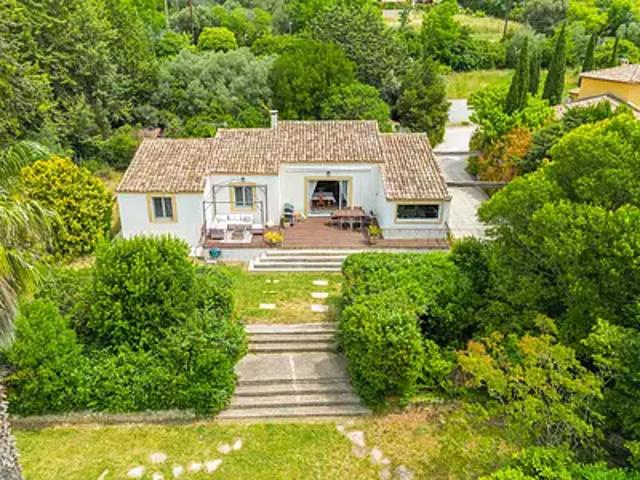 Maison vente à Marseille, Allauch