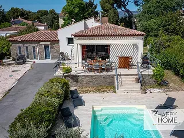 Maison vente à Marseille, Allauch