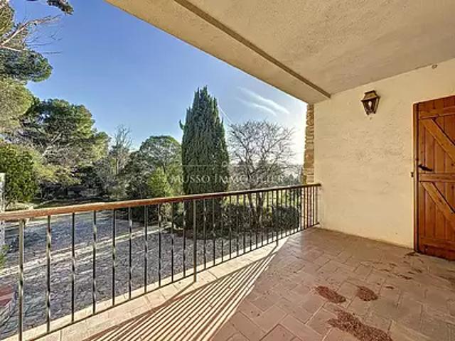 Maison vente à Marseille, Allauch