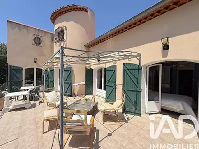 Maison vente à Marseille, Allauch